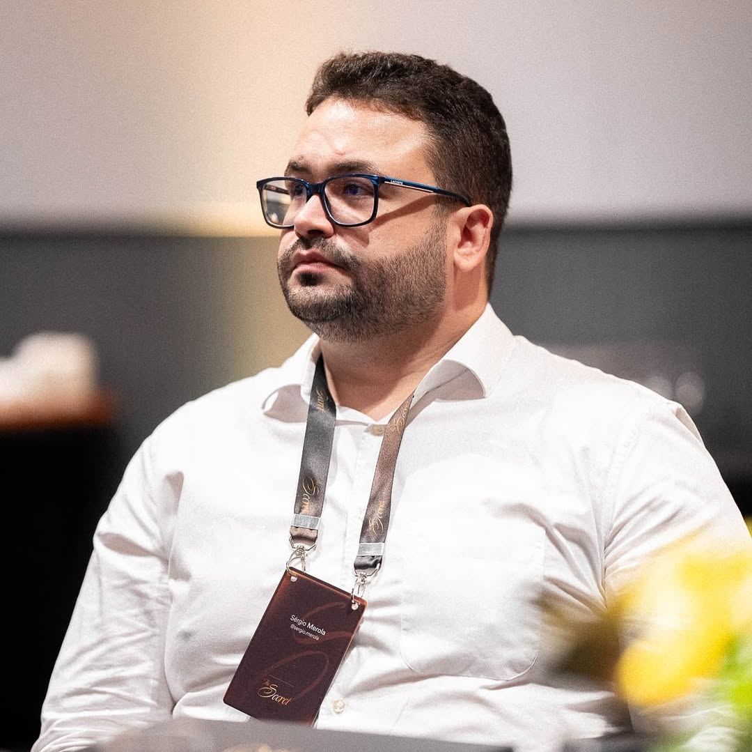SÉRGIO MEROLA